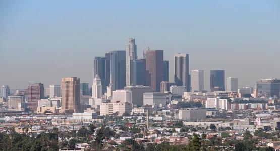 Los Angeles Downtown