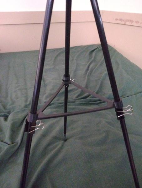 Overhead Camera Stand