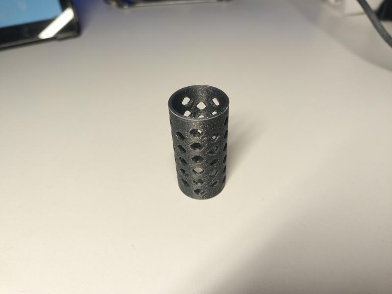 Sleeve for KVZEGrid Hookah