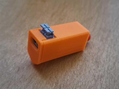BALUN 9.1 CASE