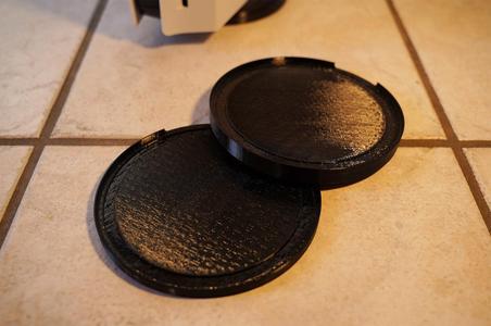 Playstation 5 PS5 Anti-Vibration vibration damper rubber mat shock absorber - better airflow cooling