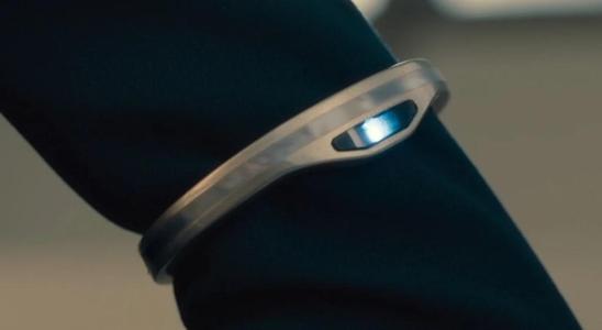 zeedex (Doctor who special 3 the giggle)