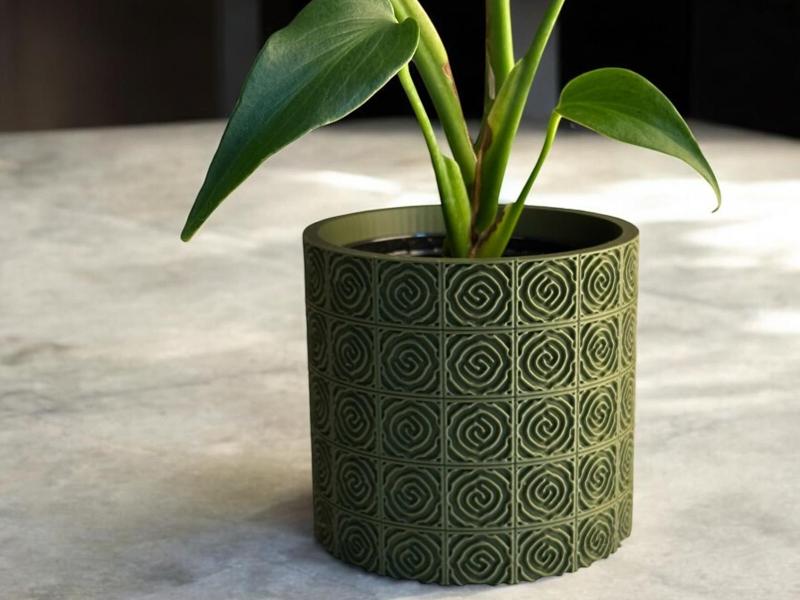 Plant Pot "Nymera"
