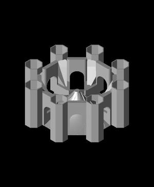 Dice Castle