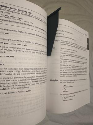 Basic Bookmark