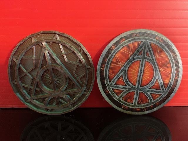 Elder Sign Progression  Tracker