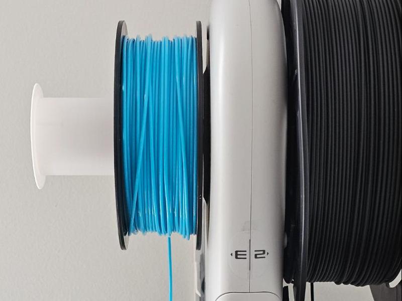 AMS lite A1/A1 mini - spool holder adapter 40mm