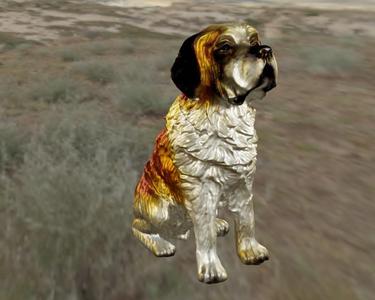 Saint Bernard