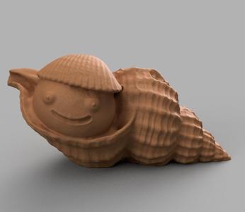 whelk bulot