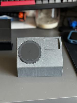F-150 Lightning XLT MagSafe Charger Remix