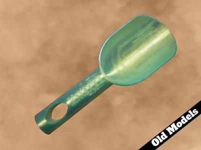 Garden Shovel