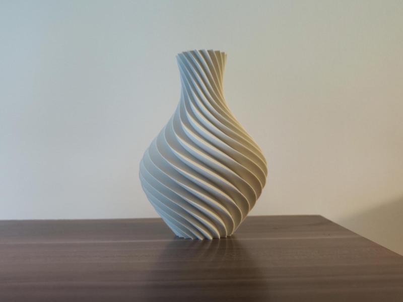 Vento Vase