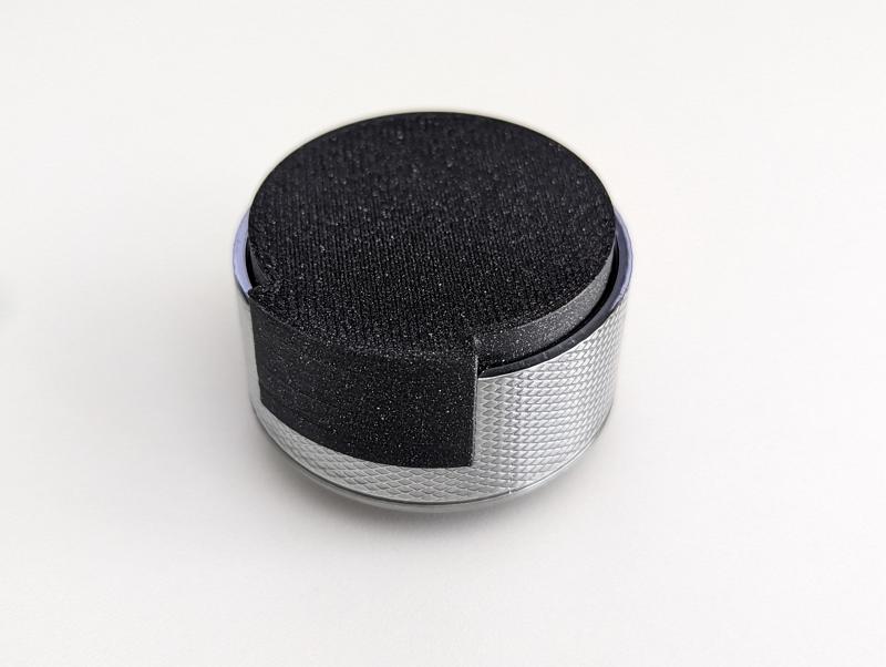 Kitchenaid range knob