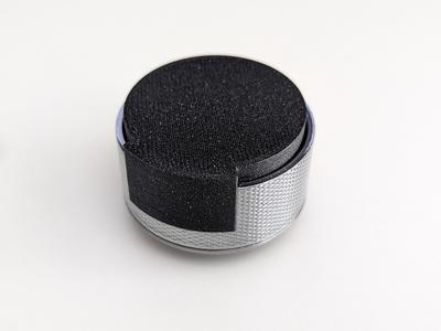 Kitchenaid range knob