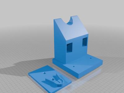 Shark Cordless Pro Wall Mount System