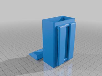 Star Wars Inspired Belt Box 