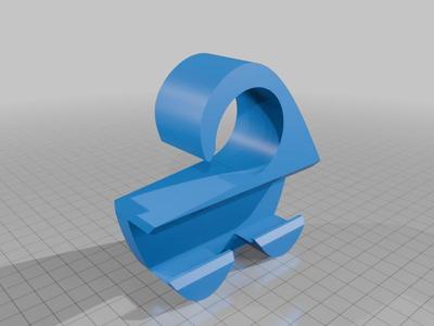 belt hanger 