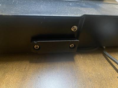 Ender 3 S1 Pro Raspberry PI Side Mount Deep