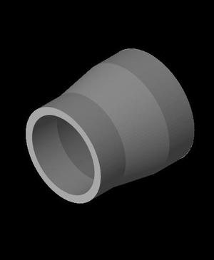 Cone Fitting