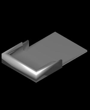 Multiboard LED Controller Holder v2.3mf