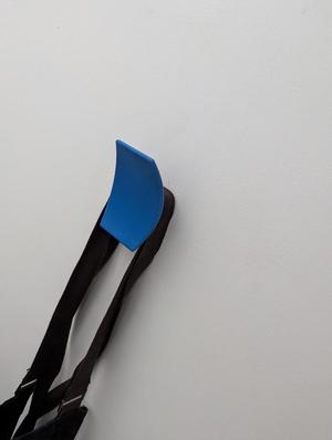 Fancy Coat Hook / Hanger