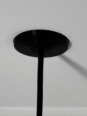 Pendant Light Bases