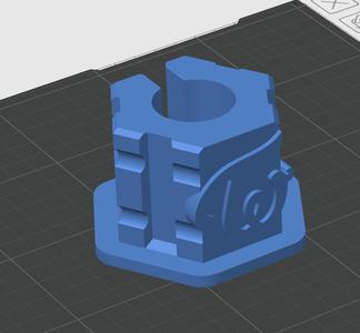 K-Pop Lightstick Stands