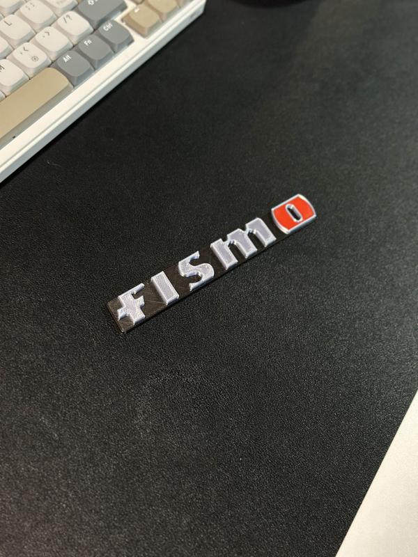 Fismo Logo 