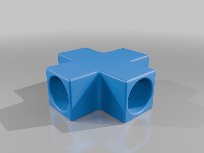 RaceGOW Tinywhoop gates 25mm with through holes