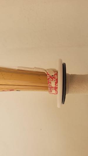 Tsuba Shinai Generic 39