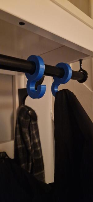 Coat Hook