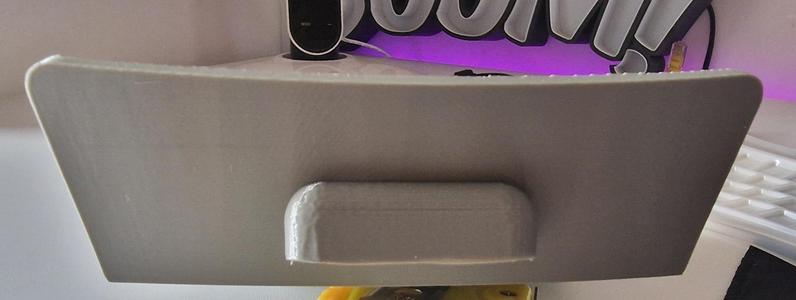 Ford Fiesta Centre Drawer