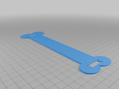 Leash Slide