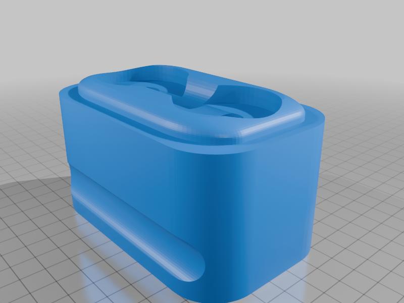 Double Angle Cutter Holder