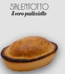 Pasticciotto