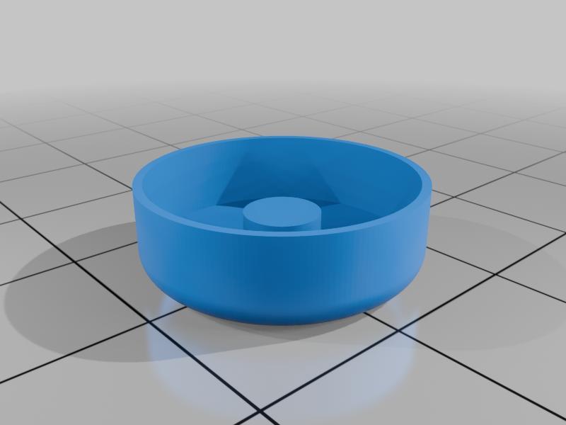 GRK 3/8 inch Rugged Structural Screw Cap