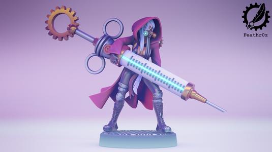 Aurora - ES - Ex_Medic