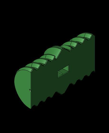 Mid Thread - Multipoint