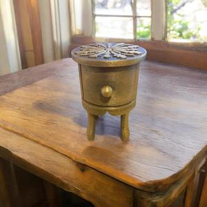 Vintage Side Table