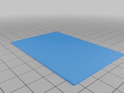40K footprint 4&quot;x6&quot;