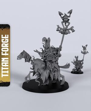 Ringmaster - With Free Dragon  - 5e DnD Inspired for RPG and Wargamers