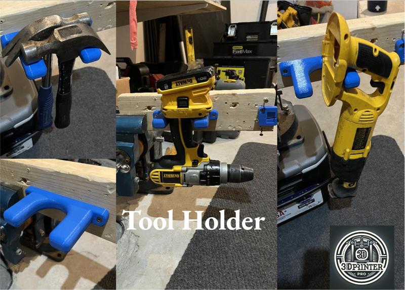 Tool Holder