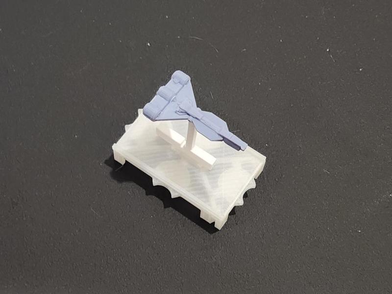 Consular-class Space Cruiser (Star Wars Armada)