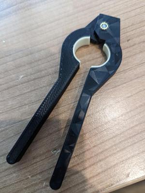 Brushless Motor holder