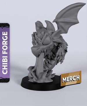 Red Dragon - With Free Dragon  - 5e DnD Inspired for RPG and Wargamers