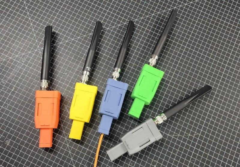 Meshtastic Rak4631 POE Enclosure