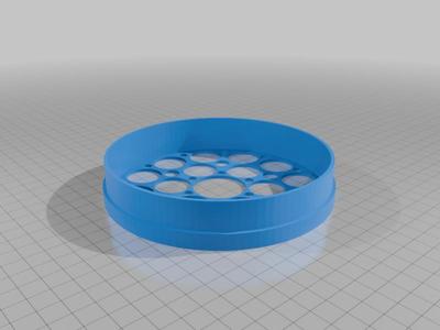 Bennet & Reed (Bennet and Reed) Powper up Pet advanced Motor Filter