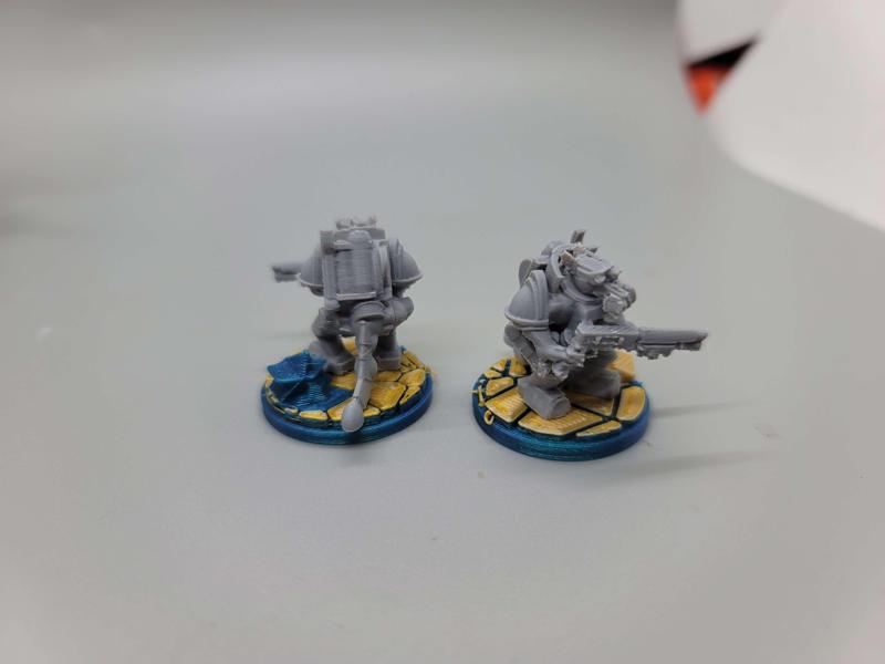 FHW Ratheen Mechanic with shotgun