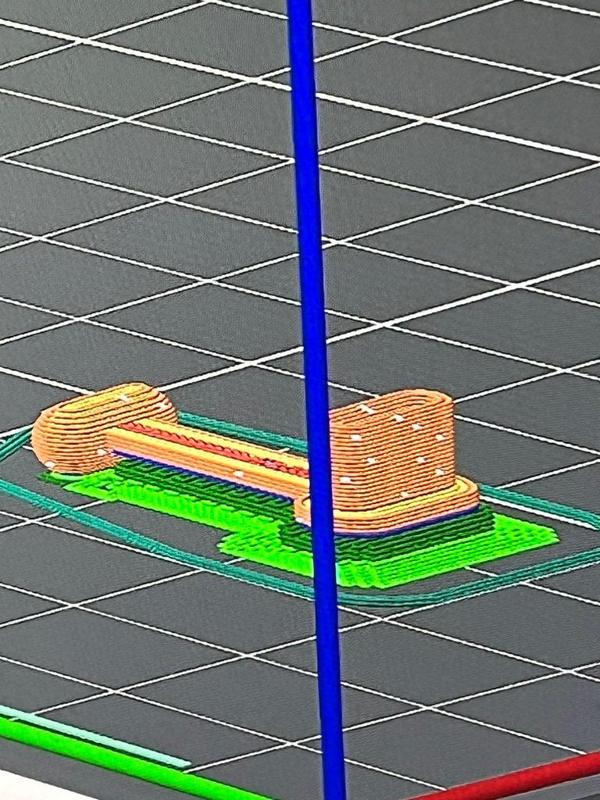 Streamlight webge usb c cover