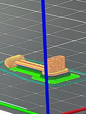 Streamlight webge usb c cover